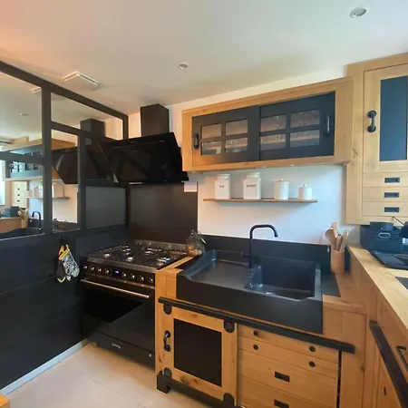 Ferienhaus In Near D-day Beaches *