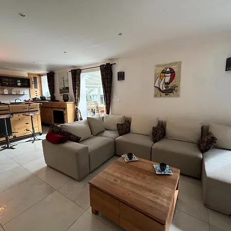 Ferienhaus In Near D-day Beaches