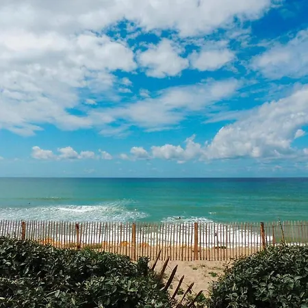 In Near D-day Beaches Ferienhaus *