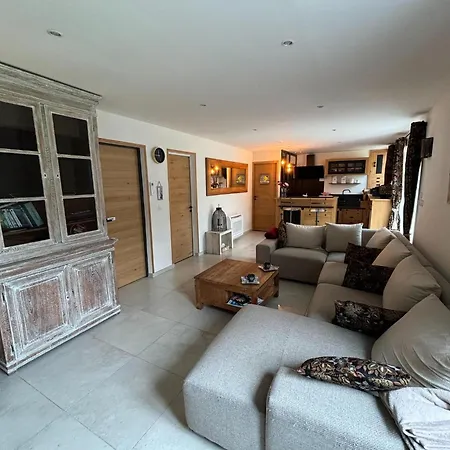 Ferienhaus In Near D-day Beaches *