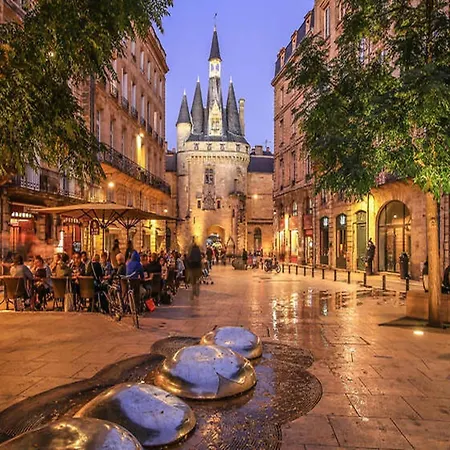 In Near D-day Beaches Ferienhaus *