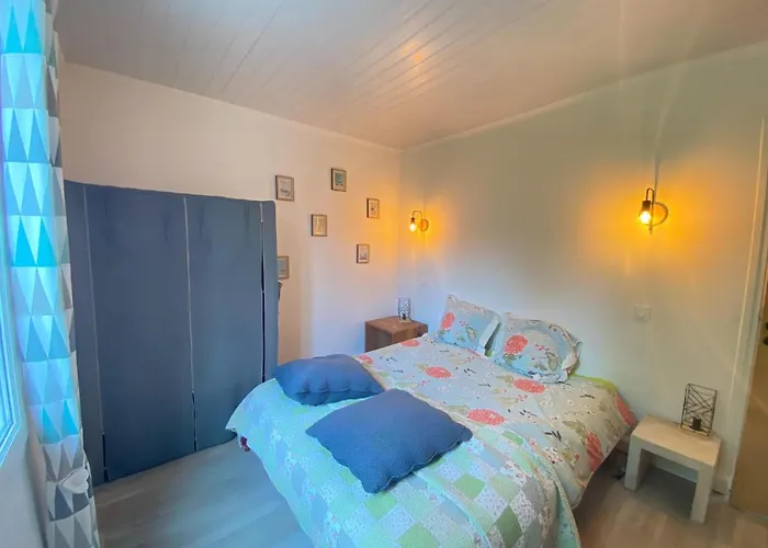 In Near D-day Beaches Asnelles