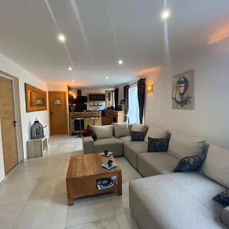 In Near D-day Beaches *