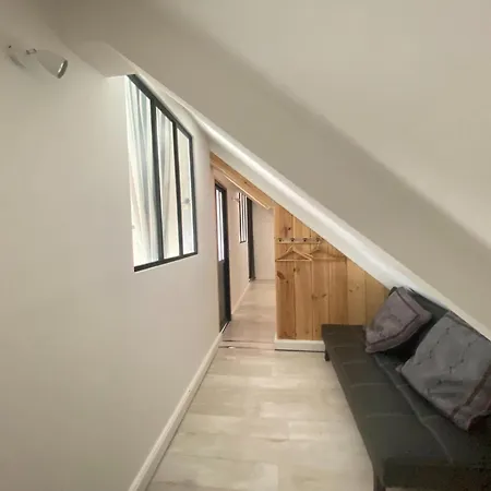 In Near D-day Beaches * 아스넬레스