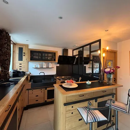 In Near D-day Beaches