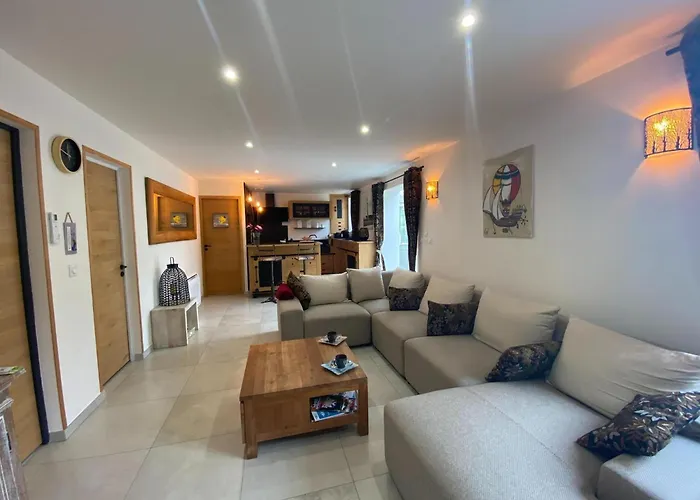 In Near D-day Beaches *