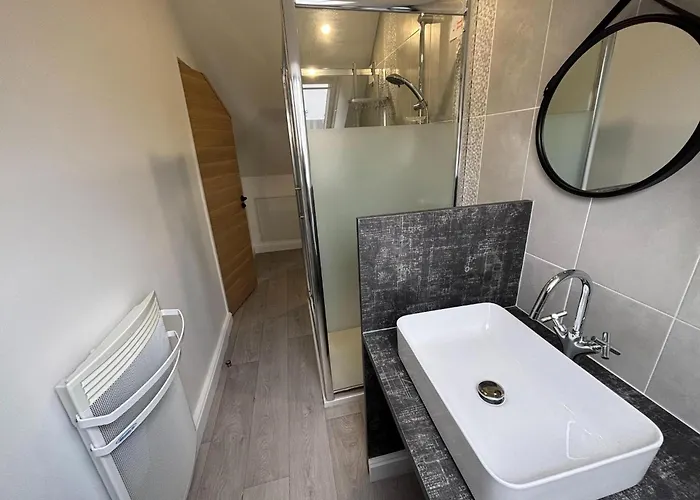 בית נופש In Near D-day Beaches *